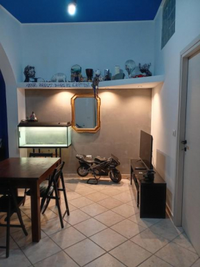 Casaitalia